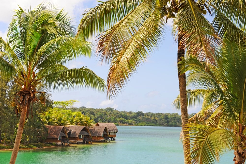 efate vanuatu - blog Opodo