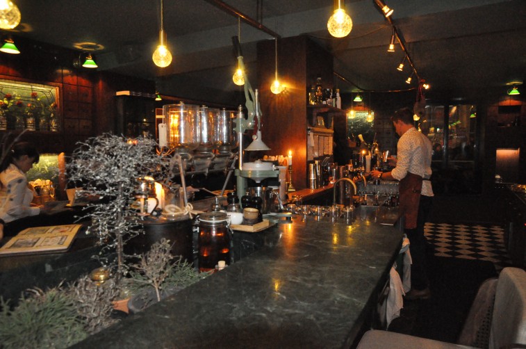 Pharmarium Stockholm - blog Opodo