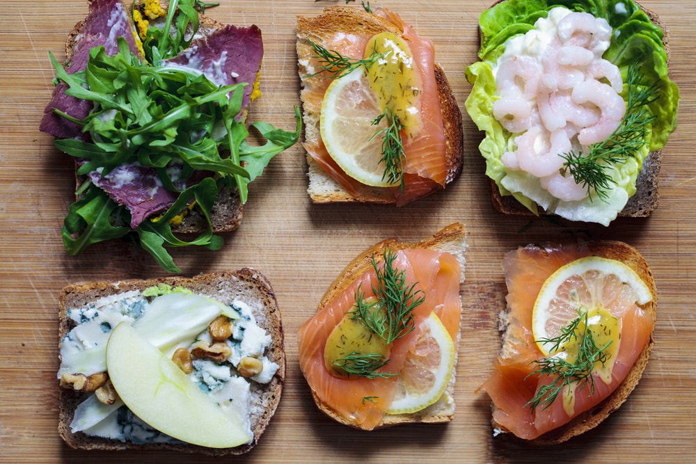 smörgasbord - blog Opodo