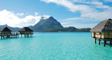 Top 10 des choses à faire à Tahiti