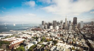 10 choses à découvrir à San Francisco