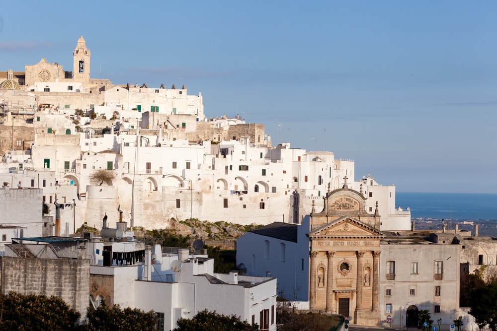 Ostuni - blog Opodo