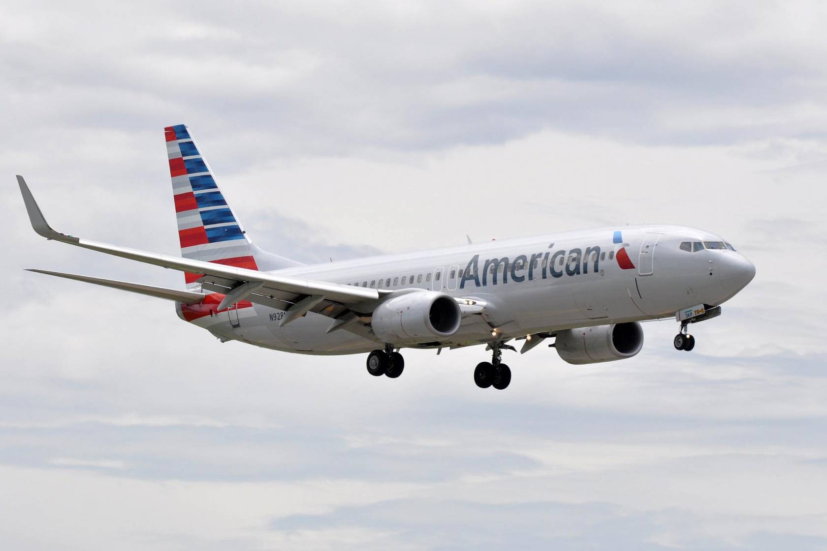 american airlines avion - blog Opodo