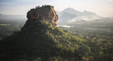 7 choses à faire au Sri Lanka