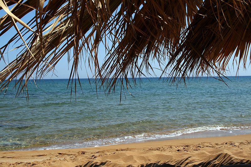 Les 10 plus belles plages de Corse