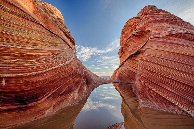 paria canyon