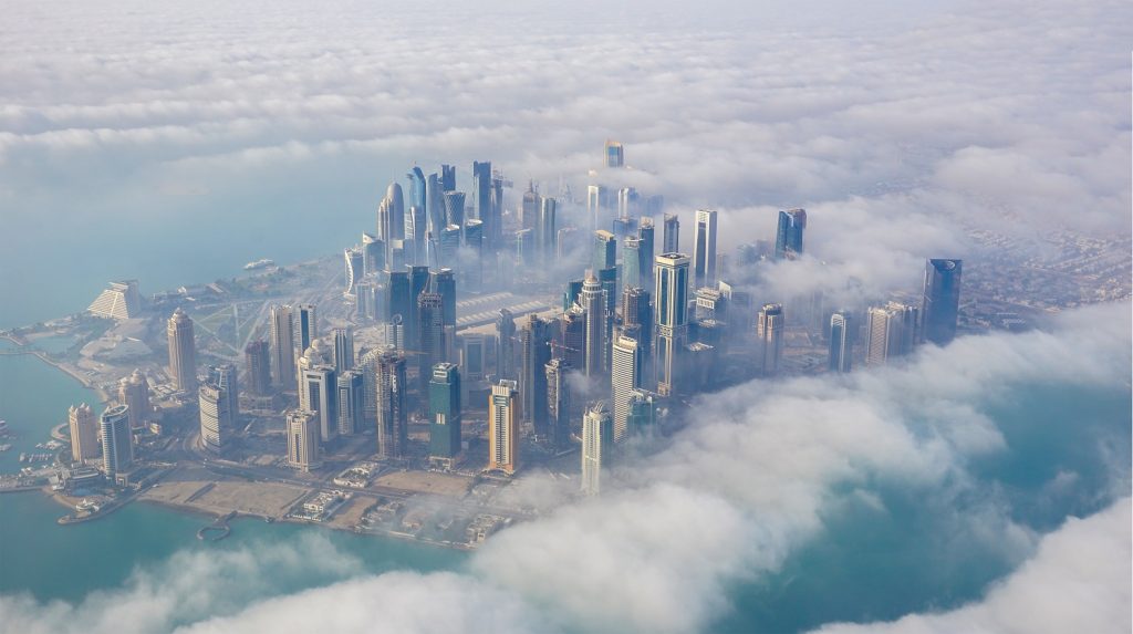 qatar vols - blog Opodo