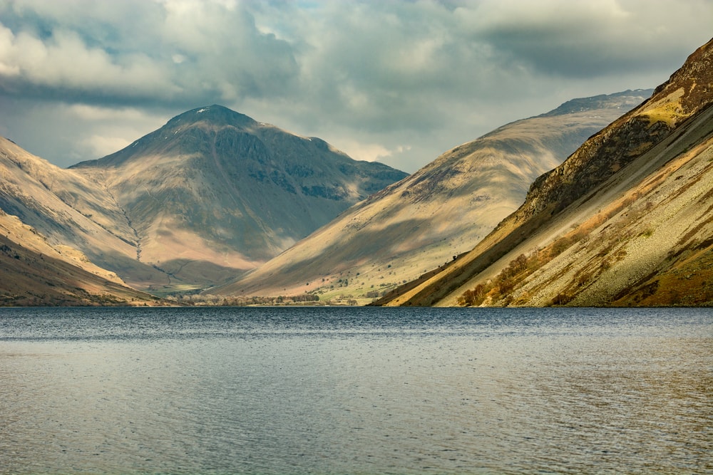 vallee de wasdale angleterre - blog Opodo