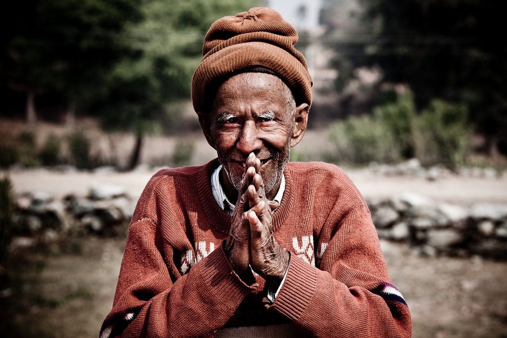 salut namaste inde - blog Opodo