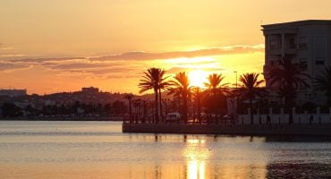 10 bonnes raisons de visiter Tunis