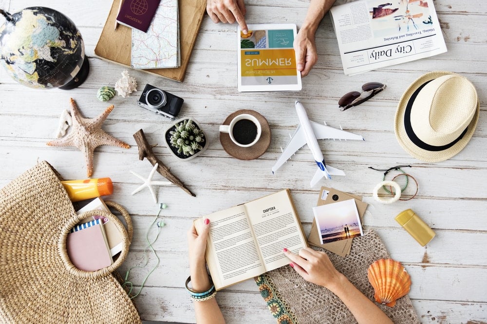 voyage inspiration - blog Opodo