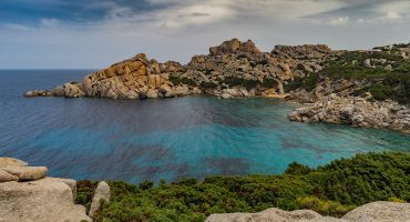 Les 10 plus belles plages de Corse