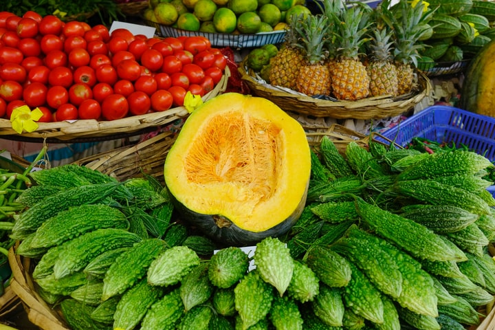 Mahébourg - île Maurice blog Opodo