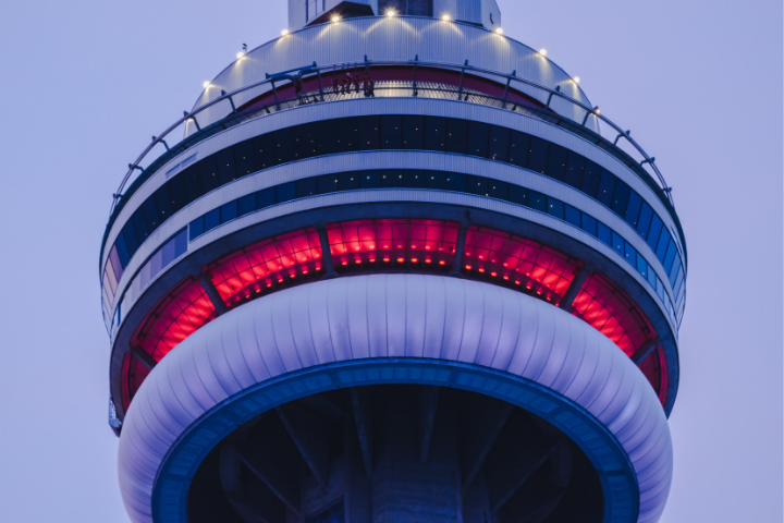 CN Tower - Toronto