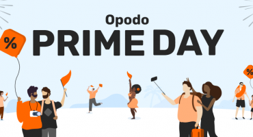 Le Opodo Prime Day est de retour !