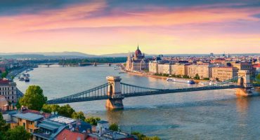 Budapest à Noël : profitez de la capitale hongroise pour les fêtes de fin d’année