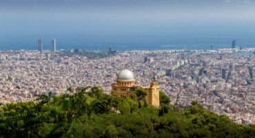 5 escapades pour un week-end à Barcelone au plus près de la nature