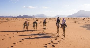 Que faire en Jordanie : 6 sites que vous devez absolument visiter pendant votre voyage !