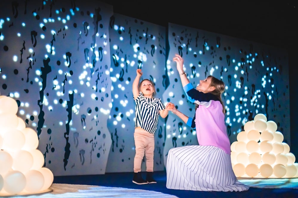 Musée des Moomins, tampere