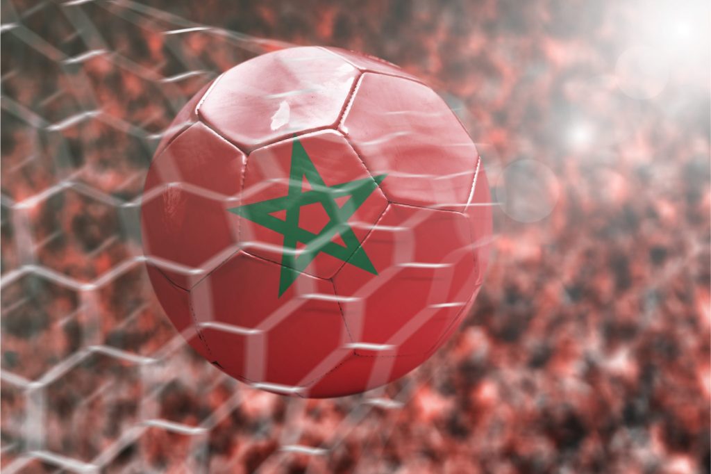 Maroc, Coupe d’Afrique des Nations