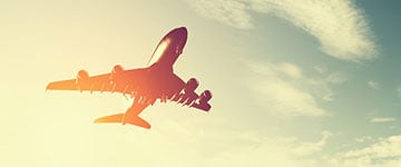 trouver un billet d'avion pas cher