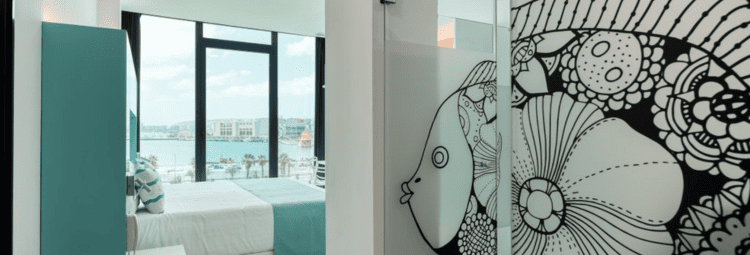 hotel offer 7