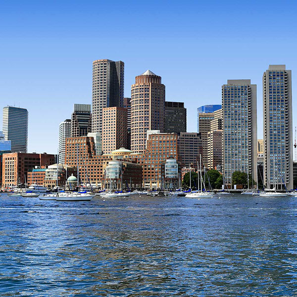 Portsmouth - Boston