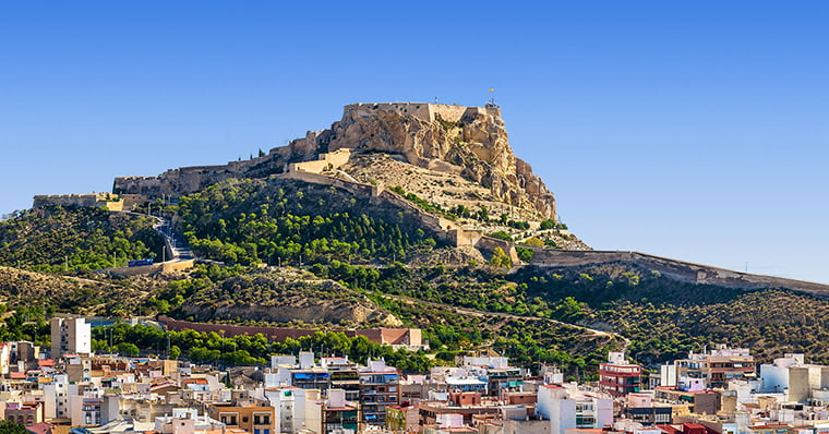 Alicante