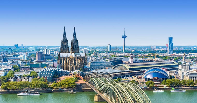 Cologne