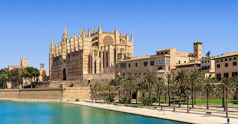 Palma de Majorque