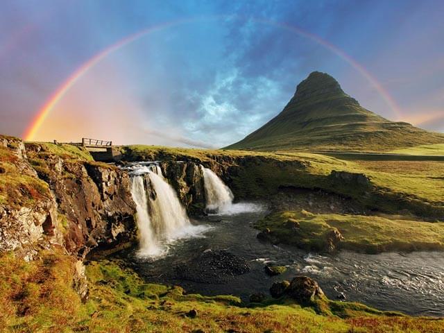 Séjour vol + hôtel à Reykjavik avec Opodo