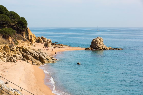 Hôtels en Costa Barcelona