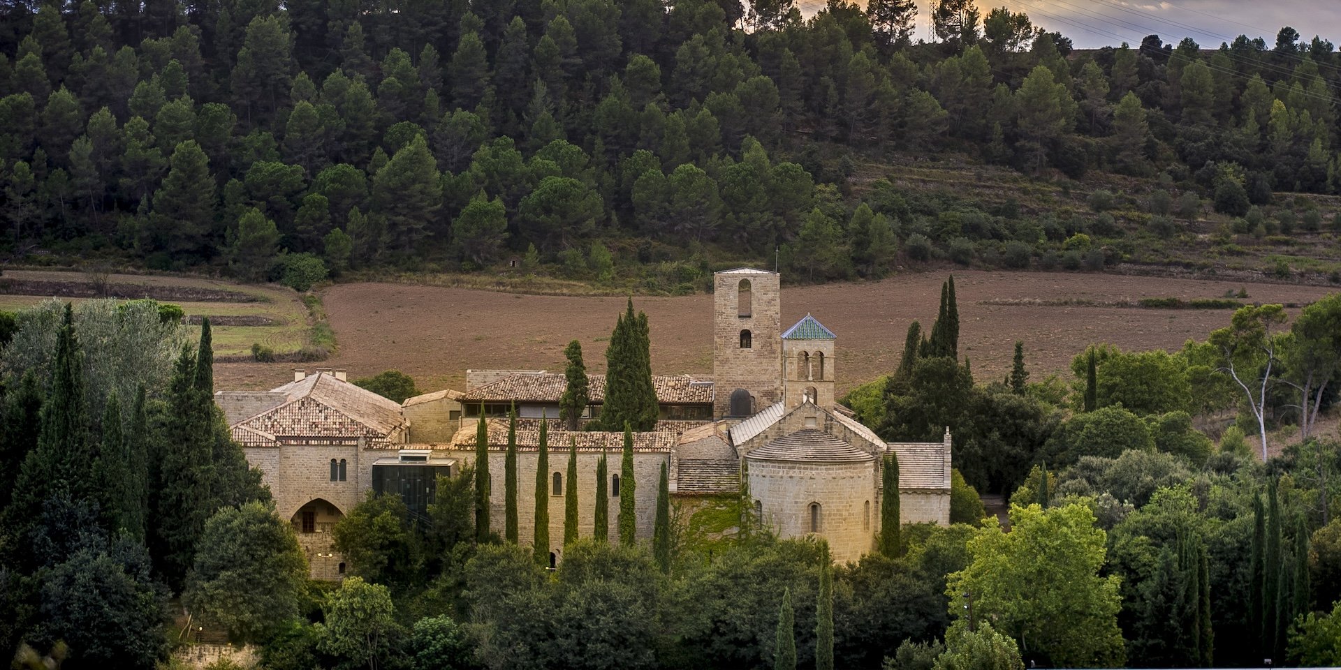 Hôtels dans l’arrière-pays de Barcelone