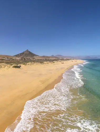Porto Santo