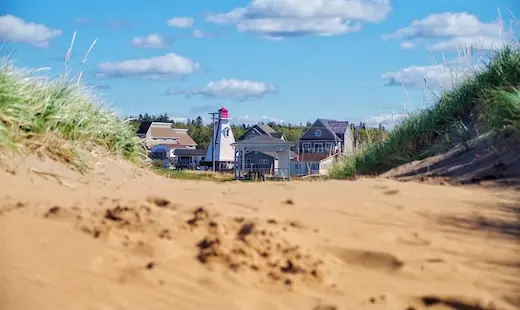 Shédiac, capitale mondiale du homard