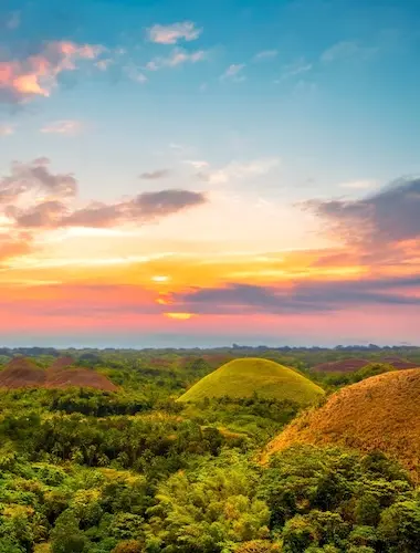 Bohol