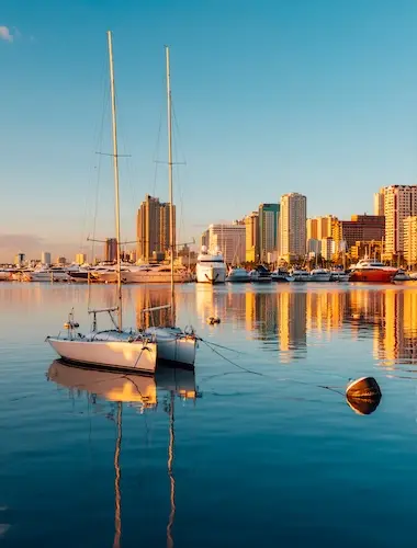 Manila