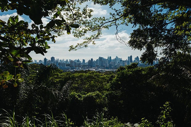 La richesse culturelle et la biodiversité du Panama