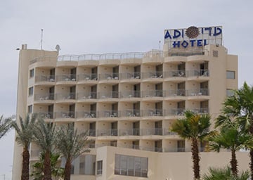 Adi Hotel
