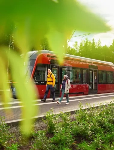 Sustainable activities